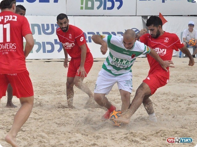 כפר קאסם חזרה לעניינים (חאדר אניס)